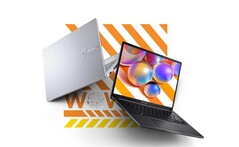 Vivobook 14 OLED (M1405). (Image source : ASUS)