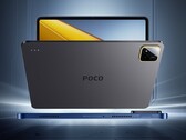 POCO Pad X1 (image Source : POCO)