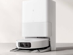 Xiaomi Mijia Robot Vacuum 7C : nouveau robot aspirateur et laveur de sol
