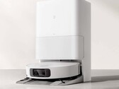 Xiaomi Mijia Robot Vacuum 7C : nouveau robot aspirateur et laveur de sol