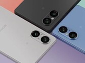 Android 15 est désormais disponible sur le Sony Xperia 5 V. (Image Source : Sony)