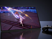 Le Legion Y900 sera disponible avant la Tab Extreme. (Source de l'image : Lenovo)
