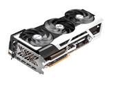 Sapphire Nitro+ Radeon RX 6950 XT Pure (source : Sapphire)