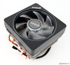 AMD Ryzen 7 3700X (ventilateur Wraith Prism)