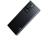 Test du smartphone ZTE Axon 30 Ultra 5G