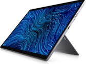 Test du Dell Latitude 13 7320 Detachable : Une Microsoft Surface Pro 7 en mieux