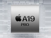 L'A19 Pro surpasse l'A19, qui à son tour surpasse l'A18 Pro. (Source de l'image : Apple)