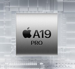 L&#039;A19 Pro surpasse l&#039;A19, qui à son tour surpasse l&#039;A18 Pro. (Source de l&#039;image : Apple)