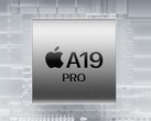 L'A19 Pro surpasse l'A19, qui à son tour surpasse l'A18 Pro. (Source de l'image : Apple)