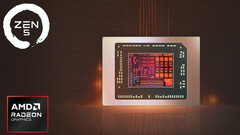 La Radeon 890M d'AMD était jusqu'à 60 % plus performante (Source de l'image : AMD [édité])