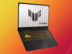 Le nouvel ordinateur portable 2026 TUF Gaming 16.
