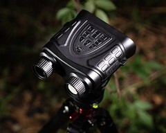 Le nouvel appareil photo d&#039;Accuro est censé prendre des photos lumineuses, même la nuit (Source : Accuro)