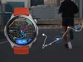 La smartwatch Balance 2 d'Amazfit reçoit la version 3.39.0.4 du firmware 