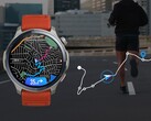 La smartwatch Balance 2 d'Amazfit reçoit la version 3.39.0.4 du firmware 