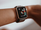 La montre Apple peut désormais être utilisée dans le cadre d'études cliniques sur la fibrillation auriculaire aux États-Unis. (Source de l'image : Sabina)