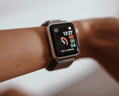 La montre Apple peut désormais être utilisée dans le cadre d&#039;études cliniques sur la fibrillation auriculaire aux États-Unis. (Source de l&#039;image : Sabina)