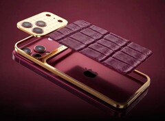 Caviar accepte les réservations pour l'iPhone 18 Pro Apple plusieurs mois avant son lancement.