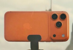 Certaines réparations de l&#039;iPhone 17 Pro Max coûtent jusqu&#039;à 799 $ (Image source : Apple)