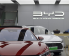 Le procès affectera-t-il les ventes de BYD ? (Source de l'image : Tada Images | Shutterstock)