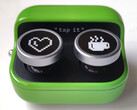 Boox Tappy : dispositif de changement de page pour liseuses électroniques.
