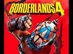 La bannière de Borderlands 4 (Image source : Gearbox Studios)