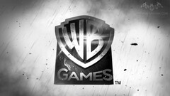 WB Games pourrait bien avoir quelque chose de grand dans sa manche avec ce nouveau titre AAA se déroulant dans l'univers DC. (Source de l'image : Warner Bros.) 