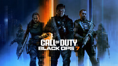 La bande-annonce officielle de Call of Duty : Black Ops 7 et les détails sur le multijoueur sont désormais en ligne (Source : Call of Duty)
