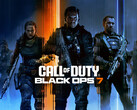 La bande-annonce officielle de Call of Duty : Black Ops 7 et les détails sur le multijoueur sont désormais en ligne (Source : Call of Duty)