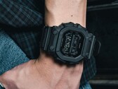 L'ancienne Casio G-Shock GX-56BB-1 a été améliorée