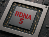 Les GPU de jeu haut de gamme RDNA 5 d'AMD pourraient concurrencer la RTX 6090 de Nvidia. (Source de l'image : ChatGPT)