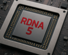 Les GPU de jeu haut de gamme RDNA 5 d'AMD pourraient concurrencer la RTX 6090 de Nvidia. (Source de l'image : ChatGPT)