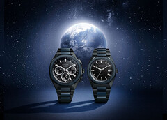 Photo de gauche : Citizen CC4106-74E | Photo de droite : Citizen CB3046-76E : Citizen CB3046-76E. (Source de l&#039;image : Citizen)