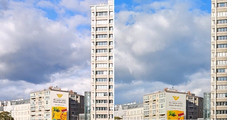 Gauche : Oppo 23mm recadrage d'une image 12MP. A droite : Recadrage de Vivo à partir d'un capteur de 28 mm.