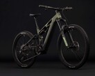Cube propose un nouveau VTT électrique doté d’un équipement impressionnant