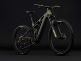 Cube propose un nouveau VTT électrique doté d’un équipement impressionnant