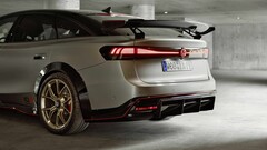 L'ID.X Performance. (Source : Volkswagen)