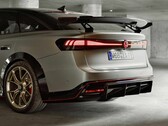 L'ID.X Performance. (Source : Volkswagen)