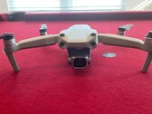 Le successeur du DJI Mavic Air 2 contient de nombreuses nouvelles fonctionnalités et innovations. (Image source : DroneDJ)