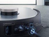 La série Deebot X1 commence à 1 149 dollars américains. (Image source : ECOVACS)