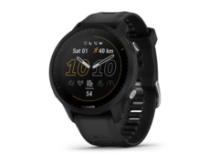 La mise à jour logicielle Garmin Beta Version 13.15 est désormais disponible pour les smartwatches Forerunner 255 et Forerunner 955. (Image source : Garmin)