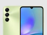 Le M14 4G pourrait ressembler à ceci. (Source : Samsung)