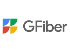 Logo Google Fiber (Image Source : Google Fiber)