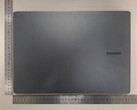Les principales caractéristiques du Samsung Galaxy Book3 Ultra ont été révélées (image via Sleepy Kuma sur Twitter)
