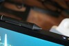 Le Gaomon Pro 19 est équipé d'un porte-stylo sur le dessus