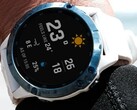 Une nouvelle mise à jour Beta de Garmin est disponible pour les montres, notamment la Fenix 6 Pro Solar (ci-dessus). (Source de l'image : Garmin)