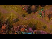 Heroes of Hammerwatch 2 est sorti sur Steam le 14 janvier et se classe en première position dans la catégorie "Nouveautés et tendances". (Source de l'image : Steam)