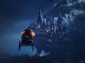 Poudlard l'héritage est basé à la fin des années 1800. (Source de l'image : Portkey Games/PS5 footage)
