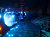 Judas utilise des capacités de type Bioshock. (Source : Ghost Story Games)