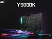 Lenovo Legion Y9000K 2024 fait ses débuts avec un processeur légèrement plus performant que le modèle 2023 (Image source : Lenovo [Edited])