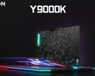 Lenovo Legion Y9000K 2024 fait ses débuts avec un processeur légèrement plus performant que le modèle 2023 (Image source : Lenovo [Edited])